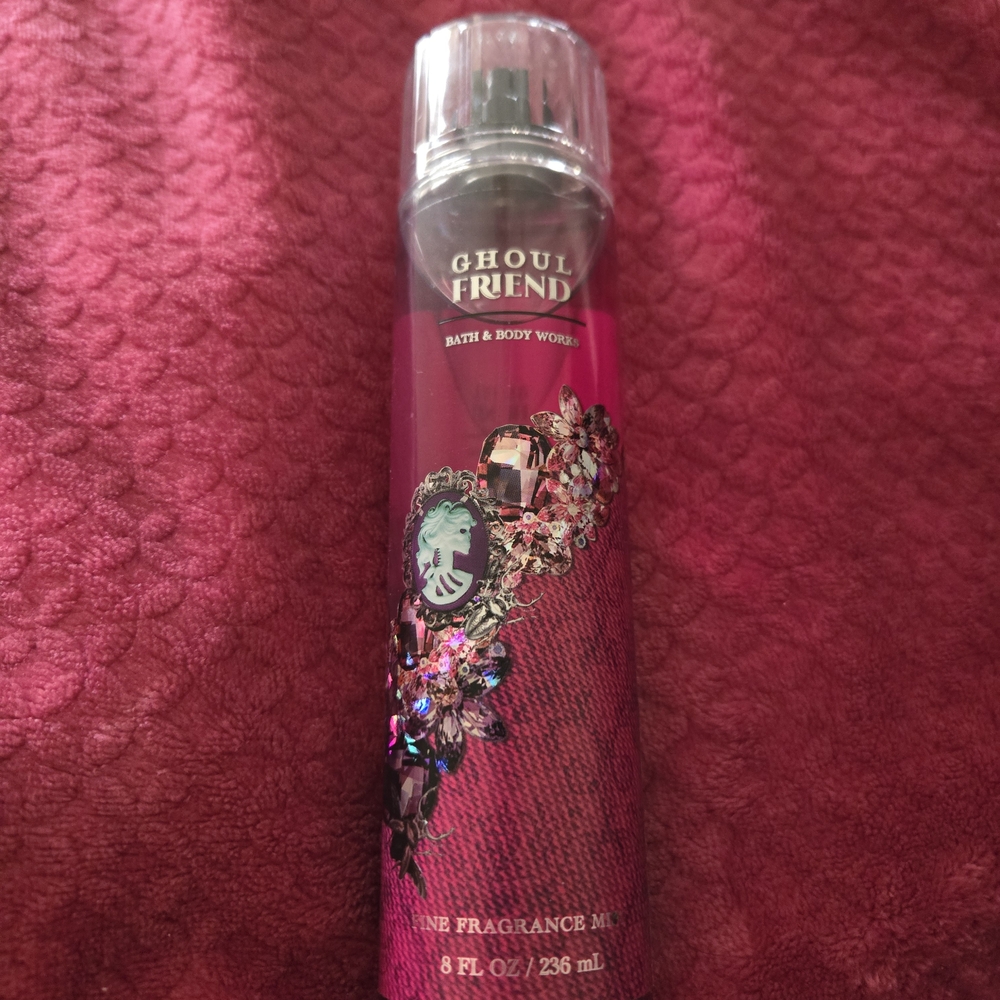Bath & Body Works Ghoul Friend Fragrance Mist
